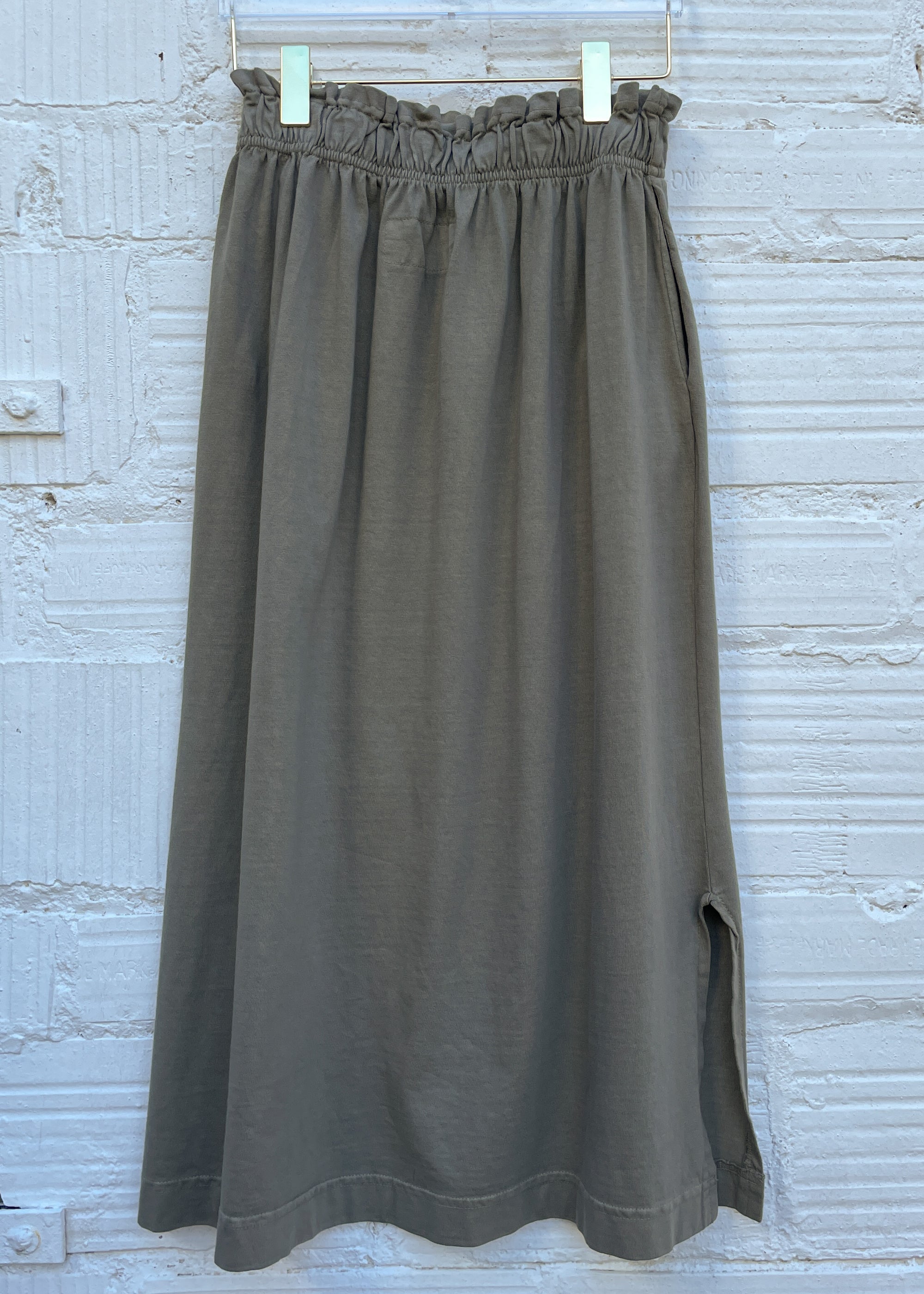 Manny Skirt