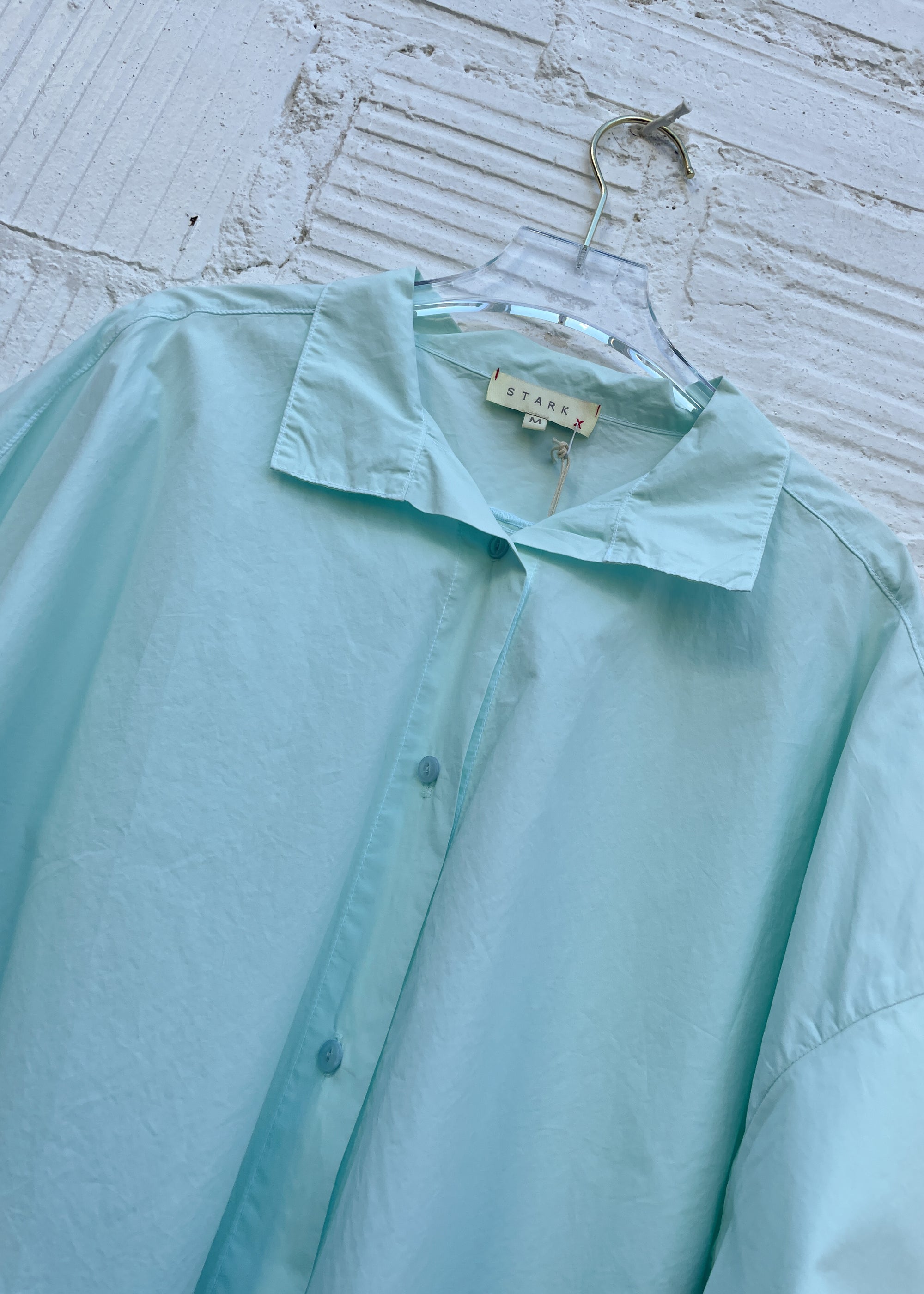 Cotton Abe Top