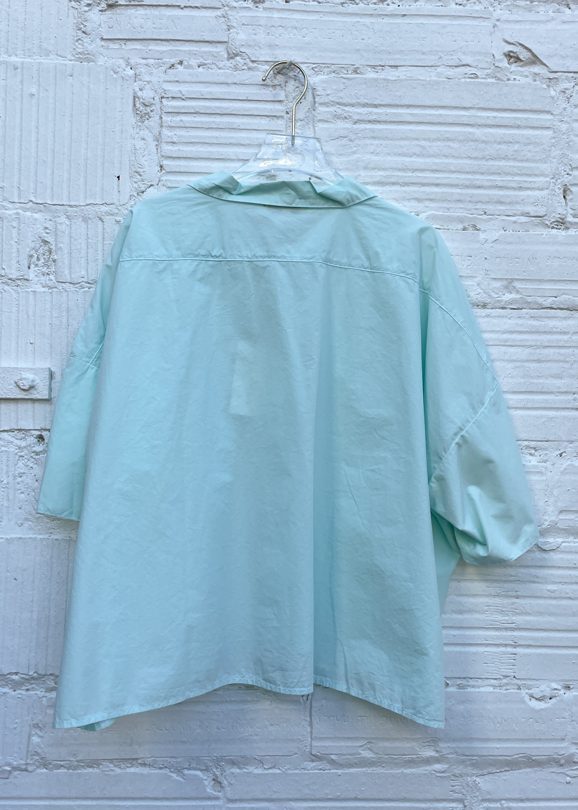 Cotton Abe Top