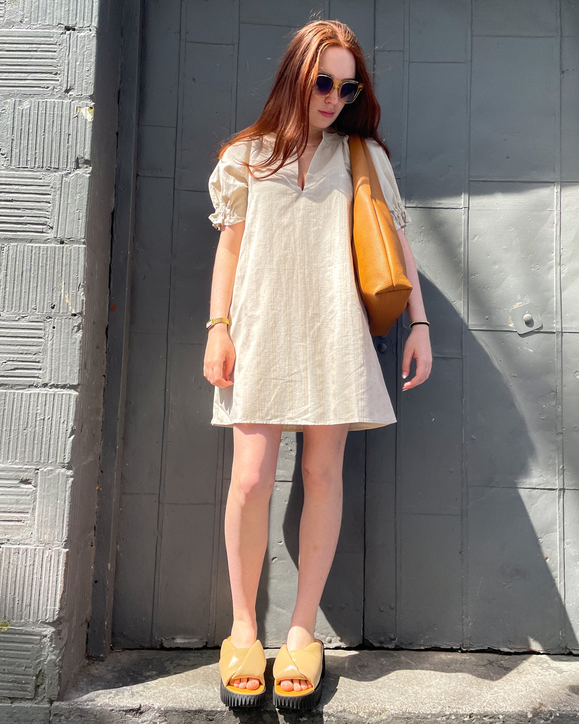 Natasha Dress