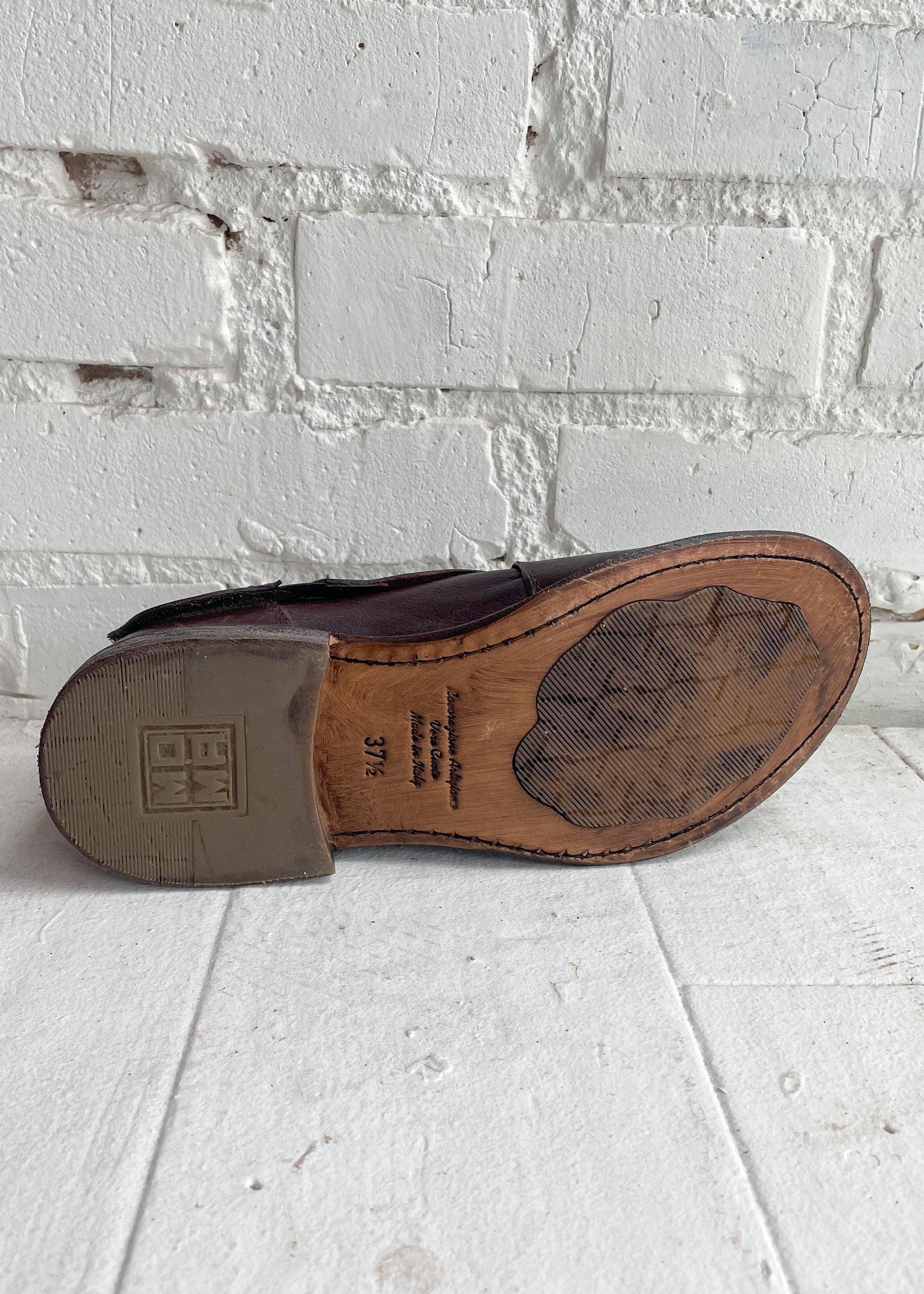 Kurni Ebano Shoes