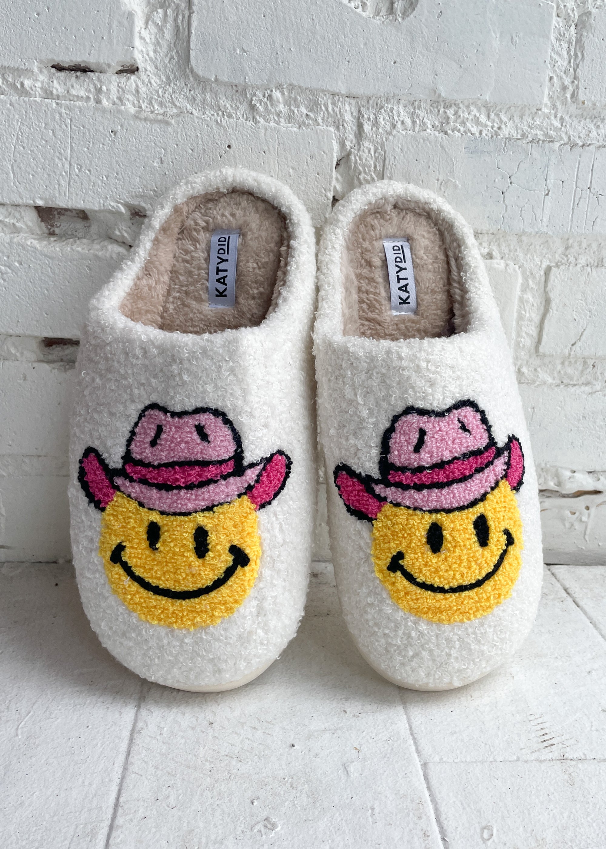Slippers