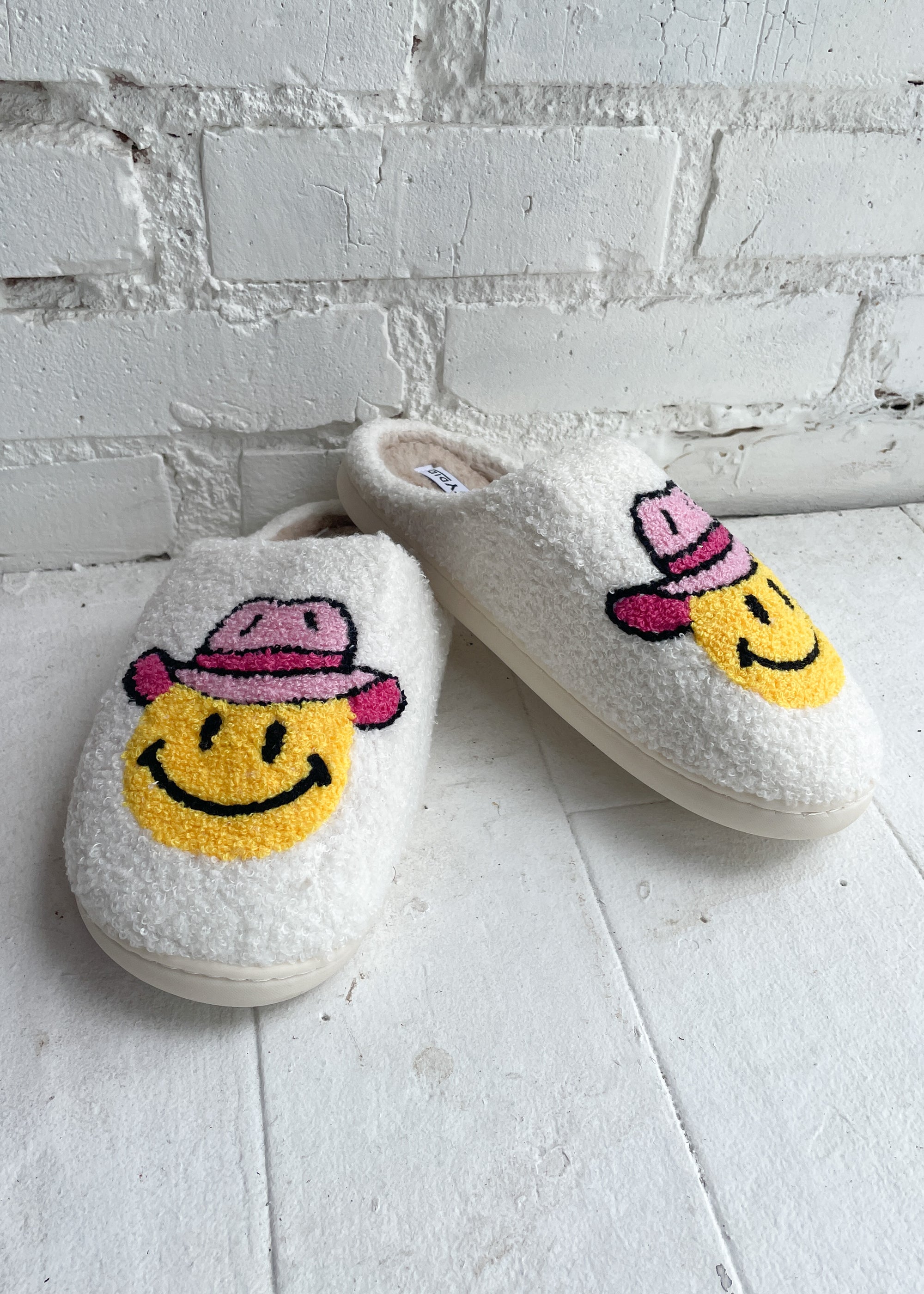 Slippers