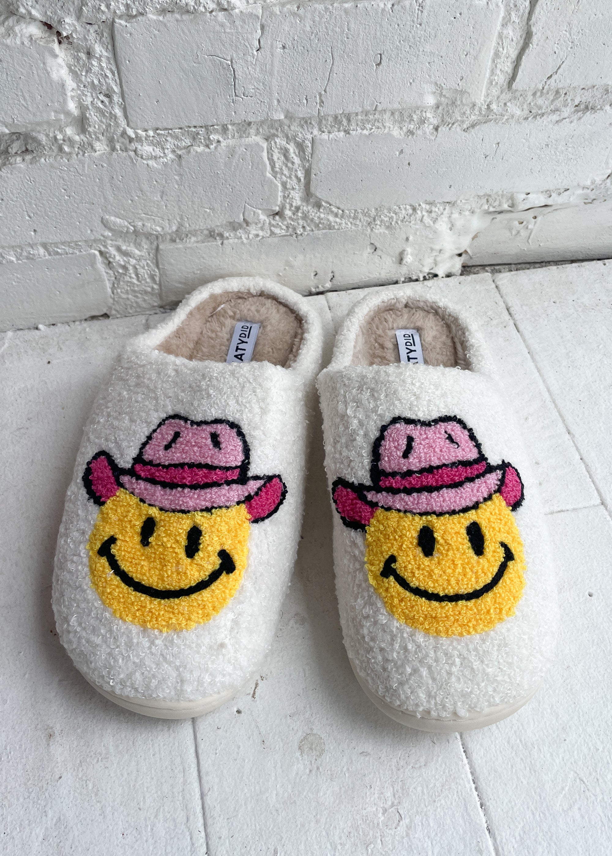 Slippers