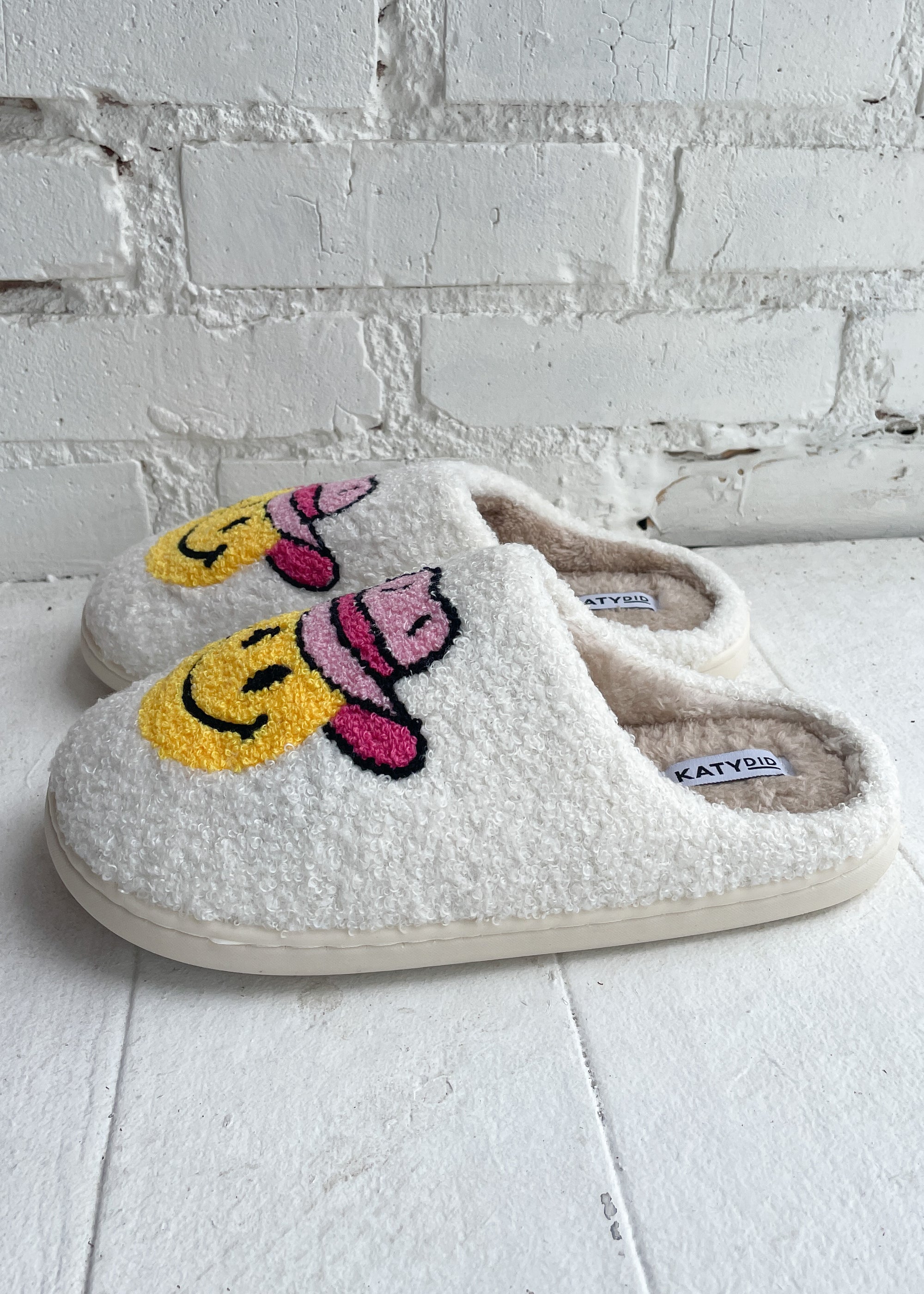 Slippers