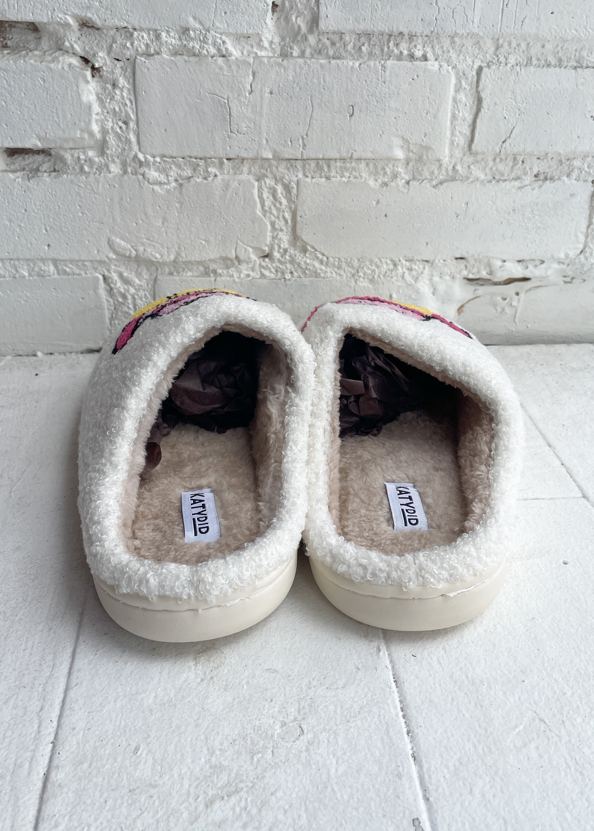 Slippers