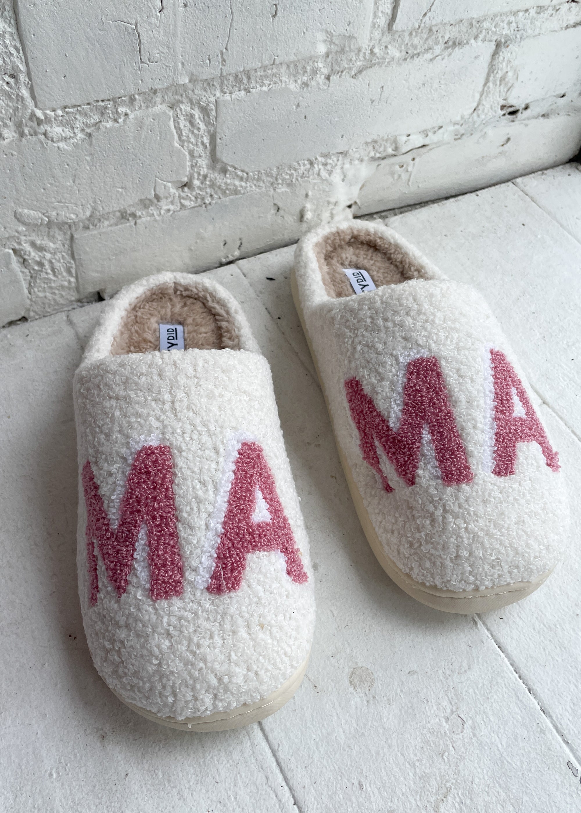 Slippers