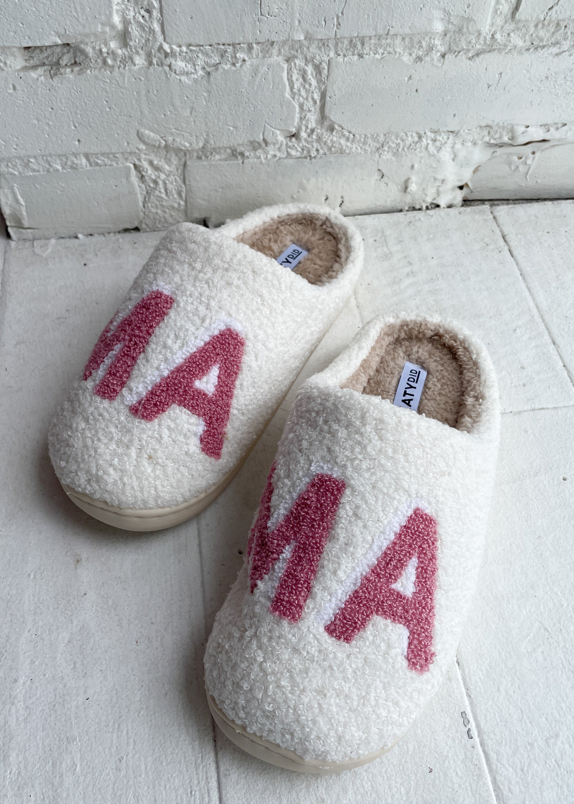 Slippers