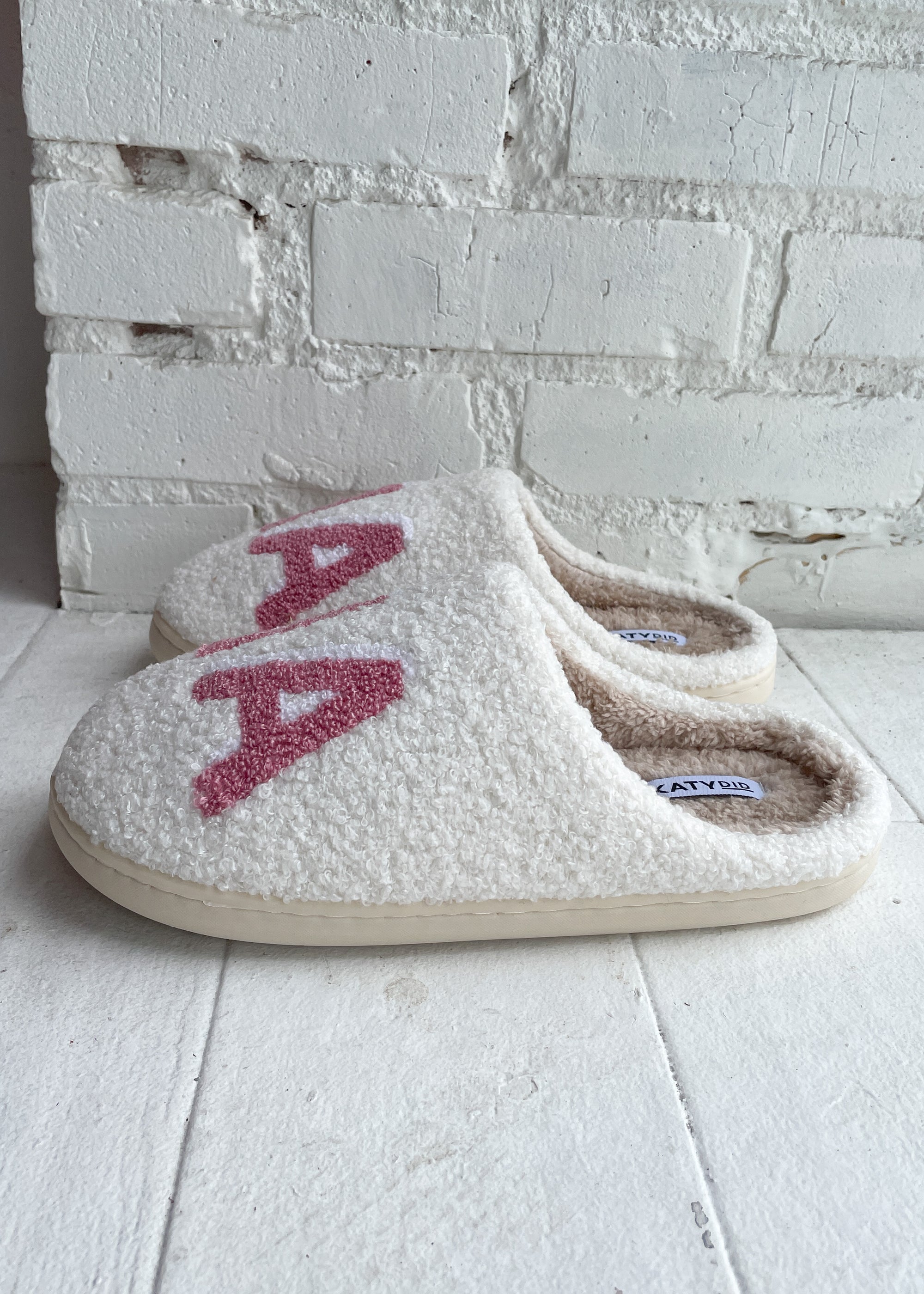 Slippers