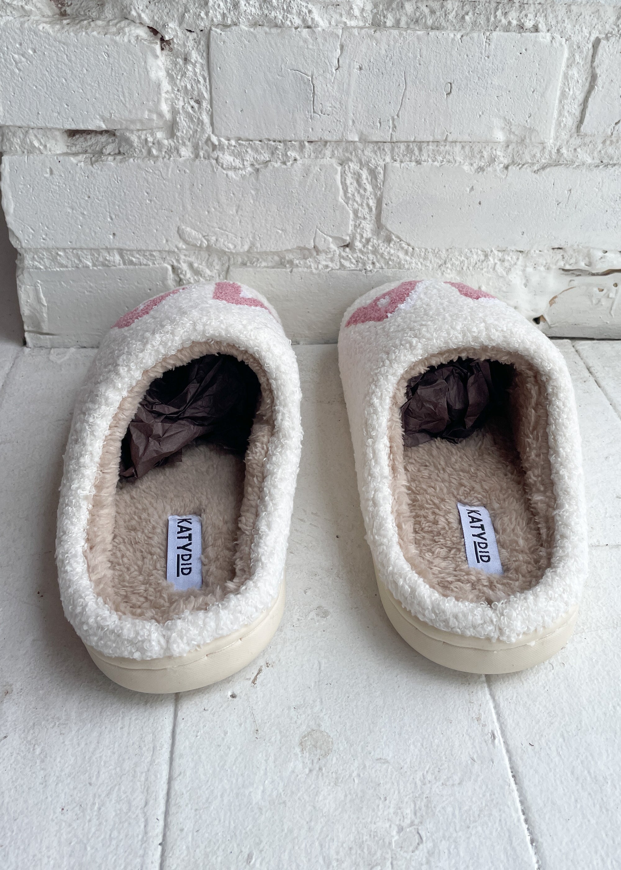 Slippers