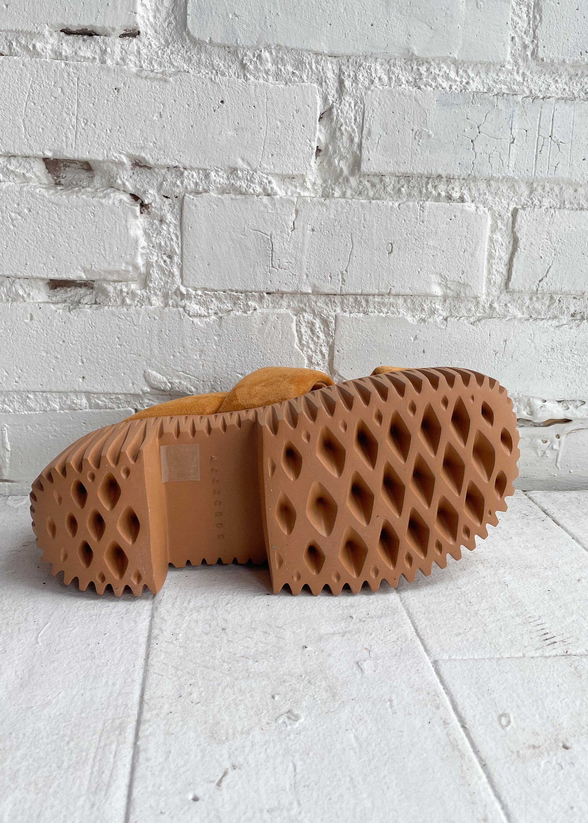 Plia Semo Shoes