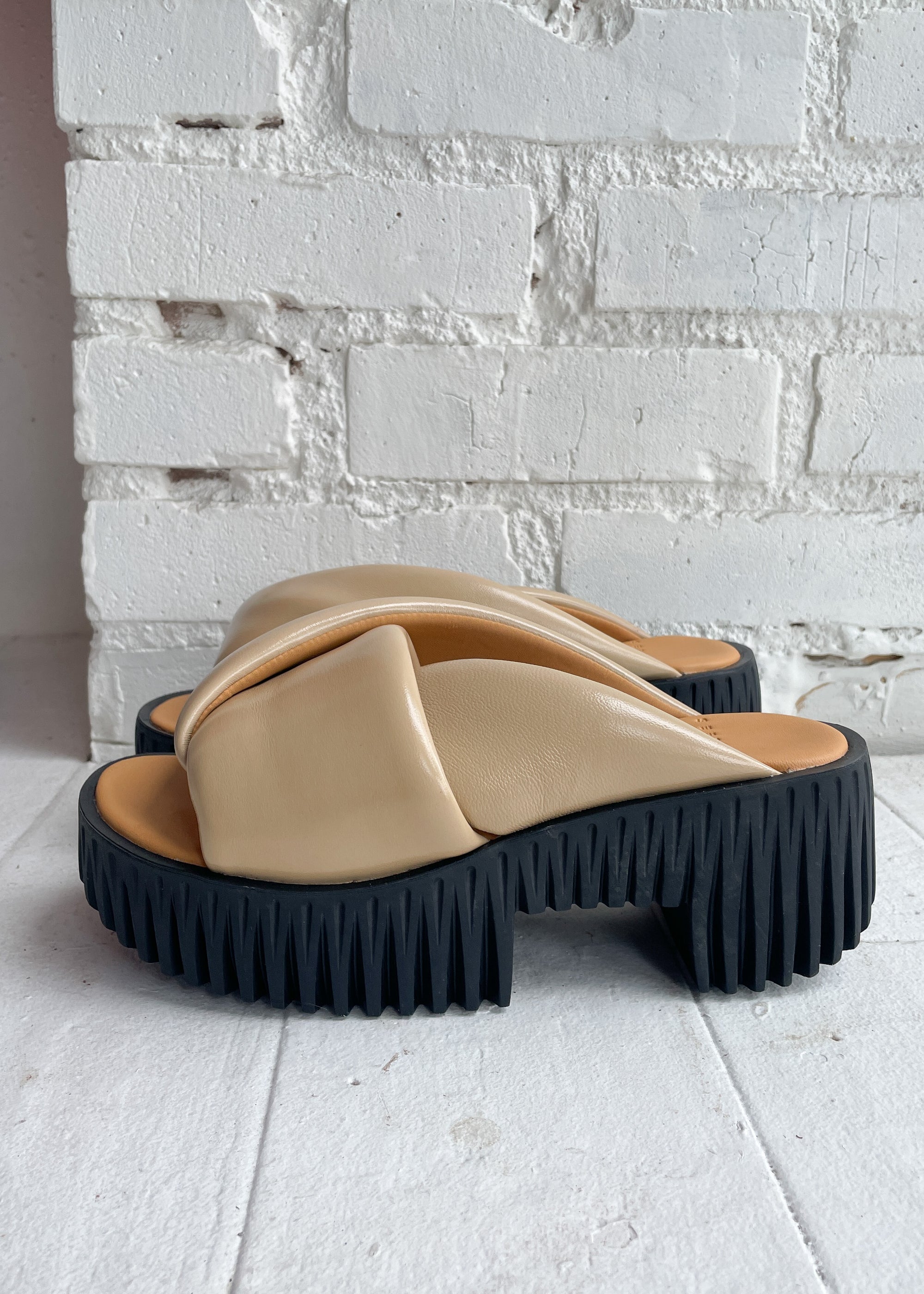 Plia Anda Shoes