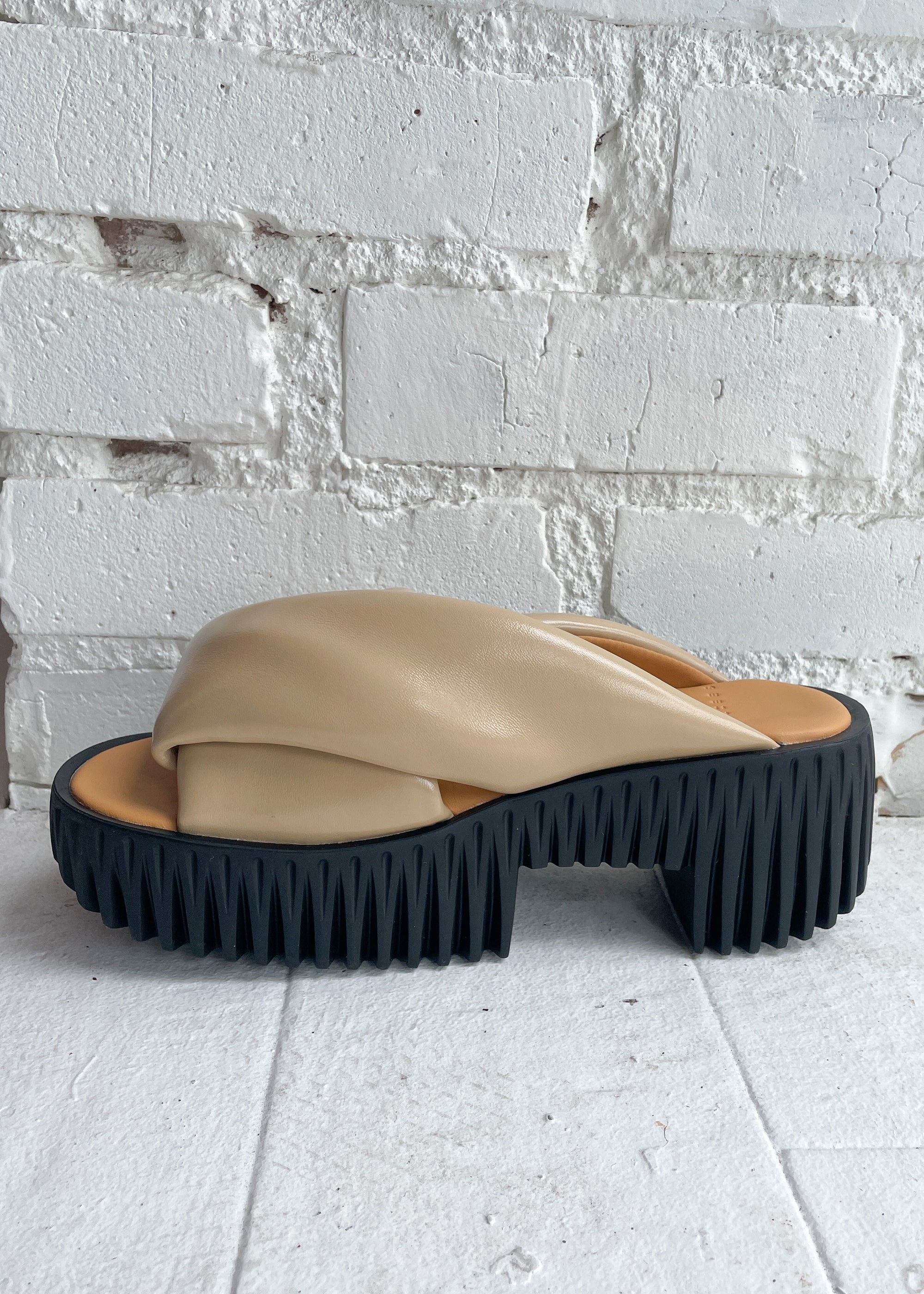 Plia Anda Shoes