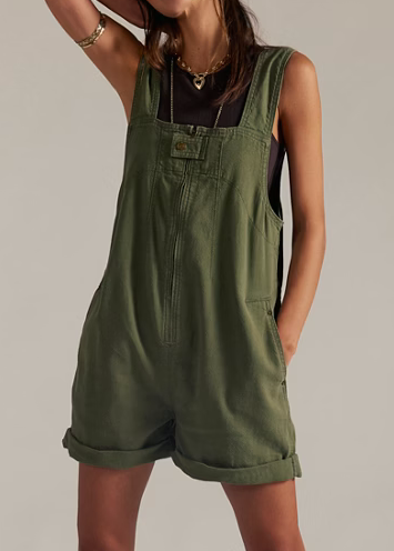 Jude Shortalls
