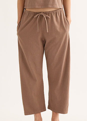 Liana Barrel Pant