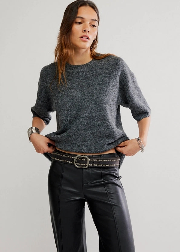 Margot Sweater Tee