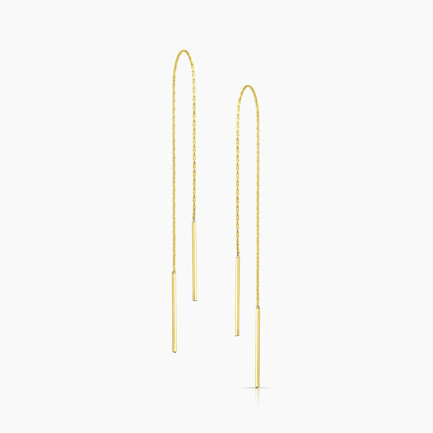 Nena Threader Earring