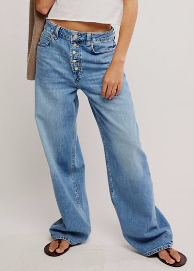 Nia Boyfriend Jean