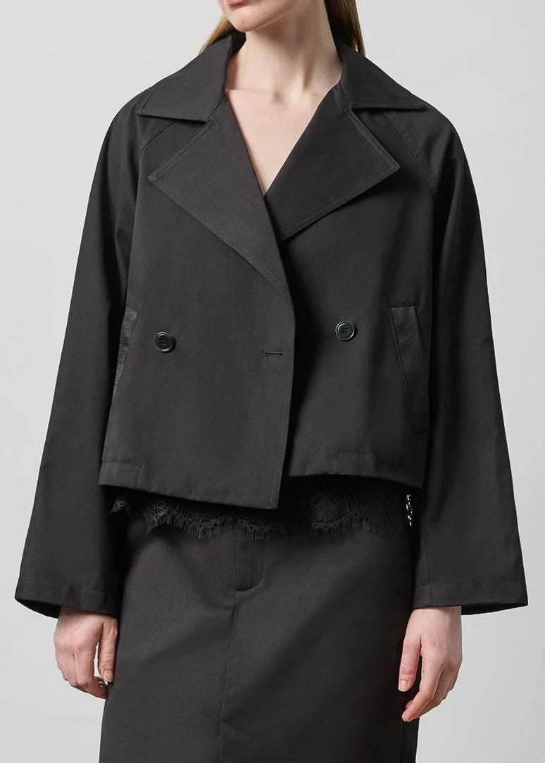 Short Blazer