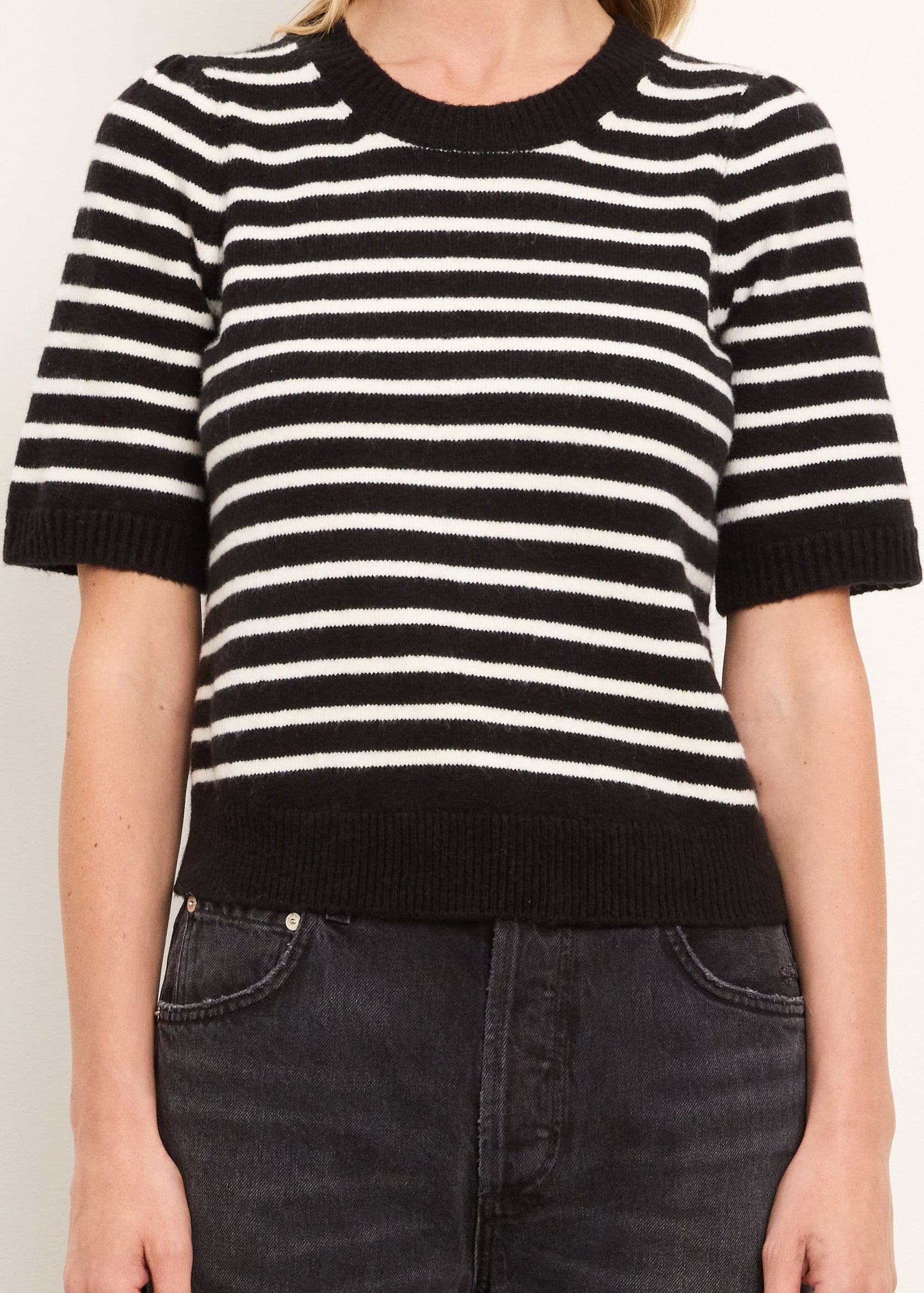 Alexis Femme Pullover