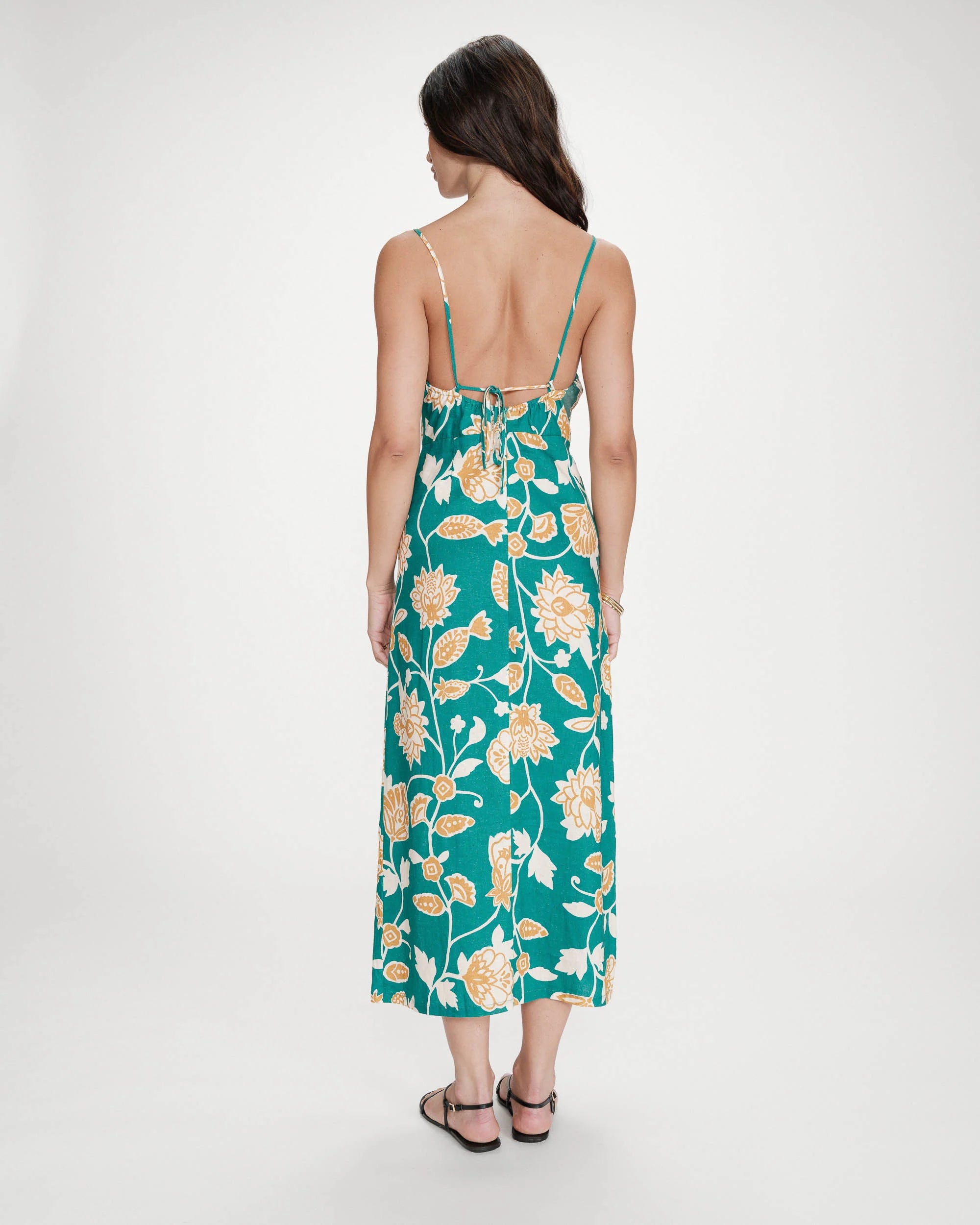 Velyssa Dress
