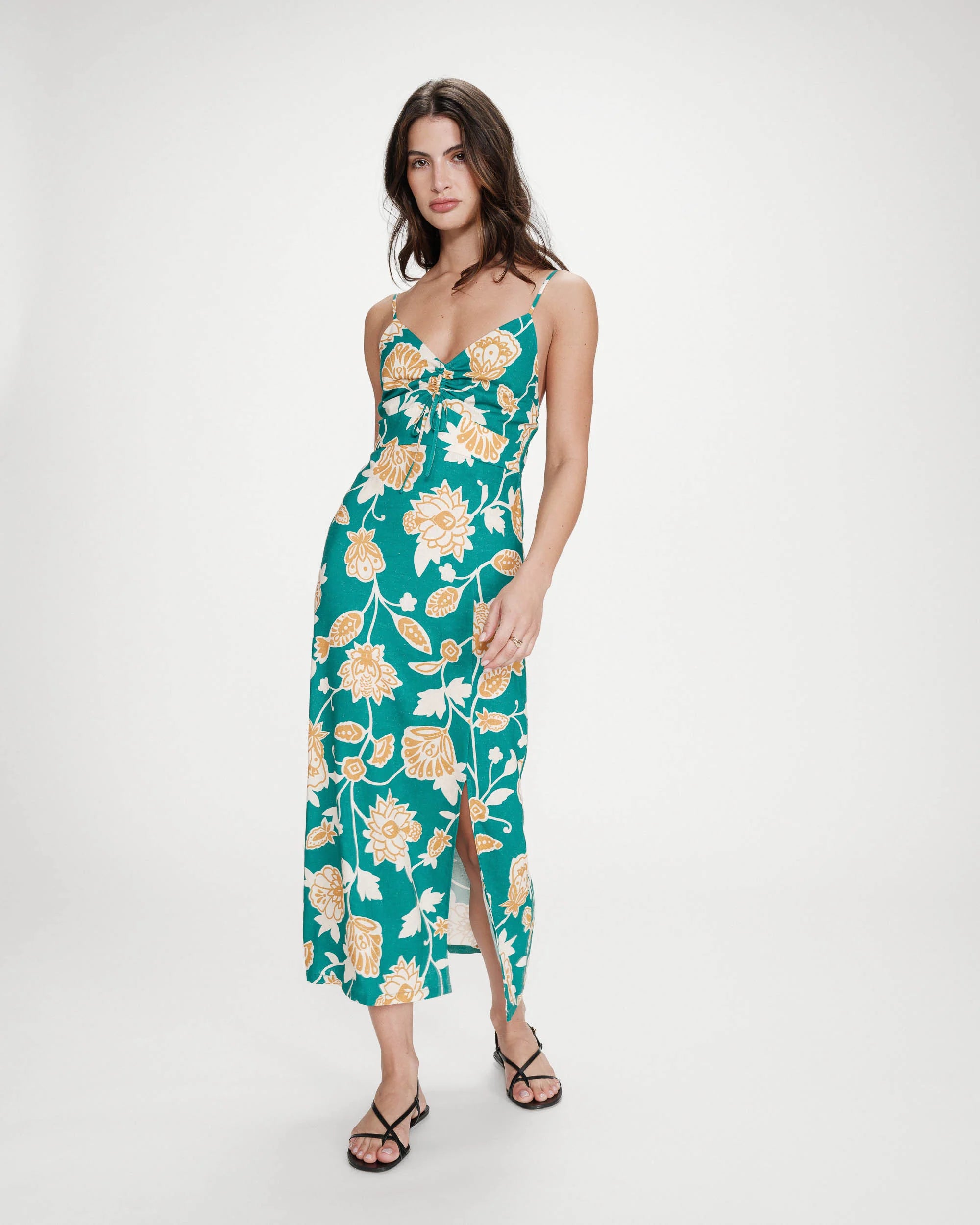 Velyssa Dress