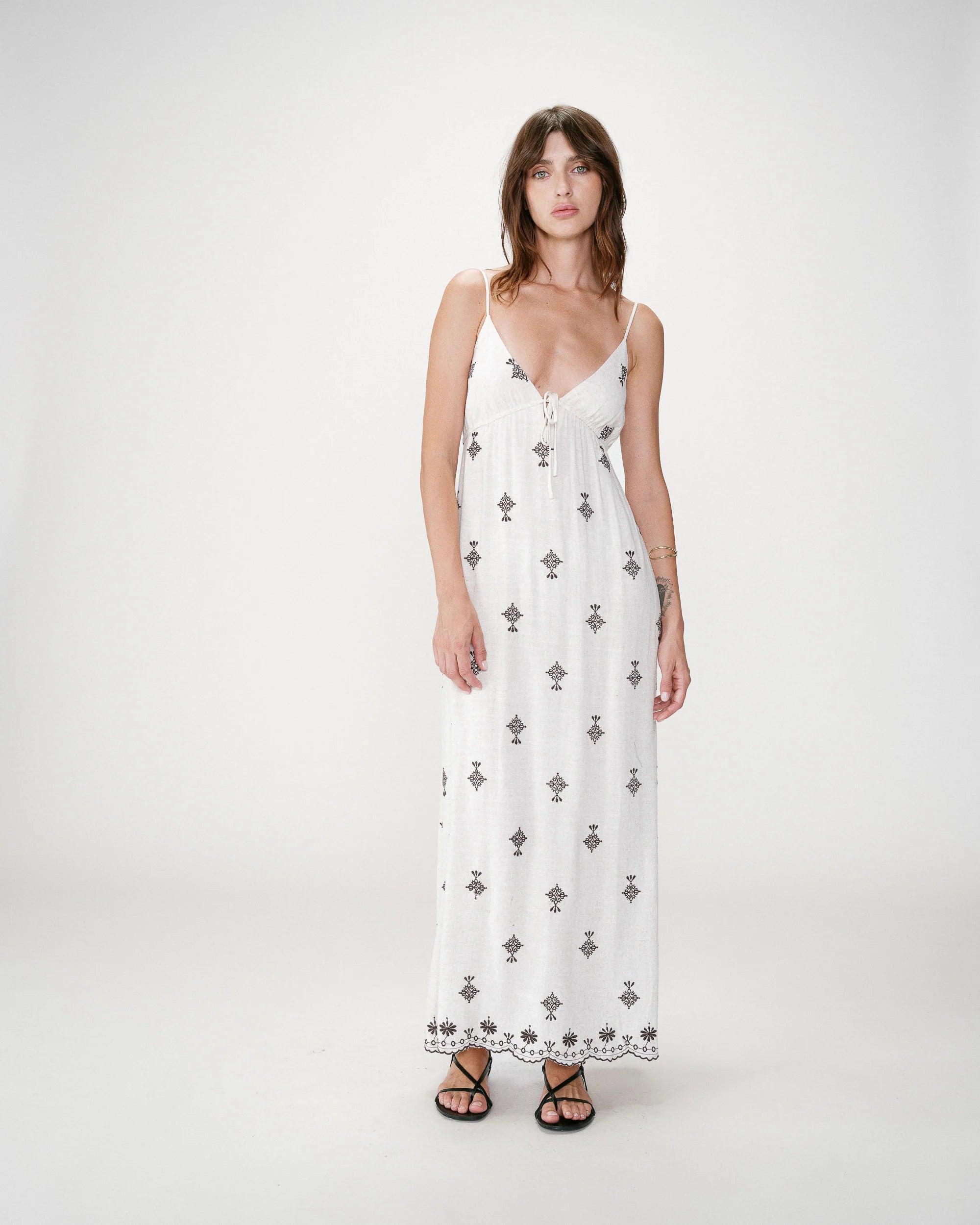Wilora Dress