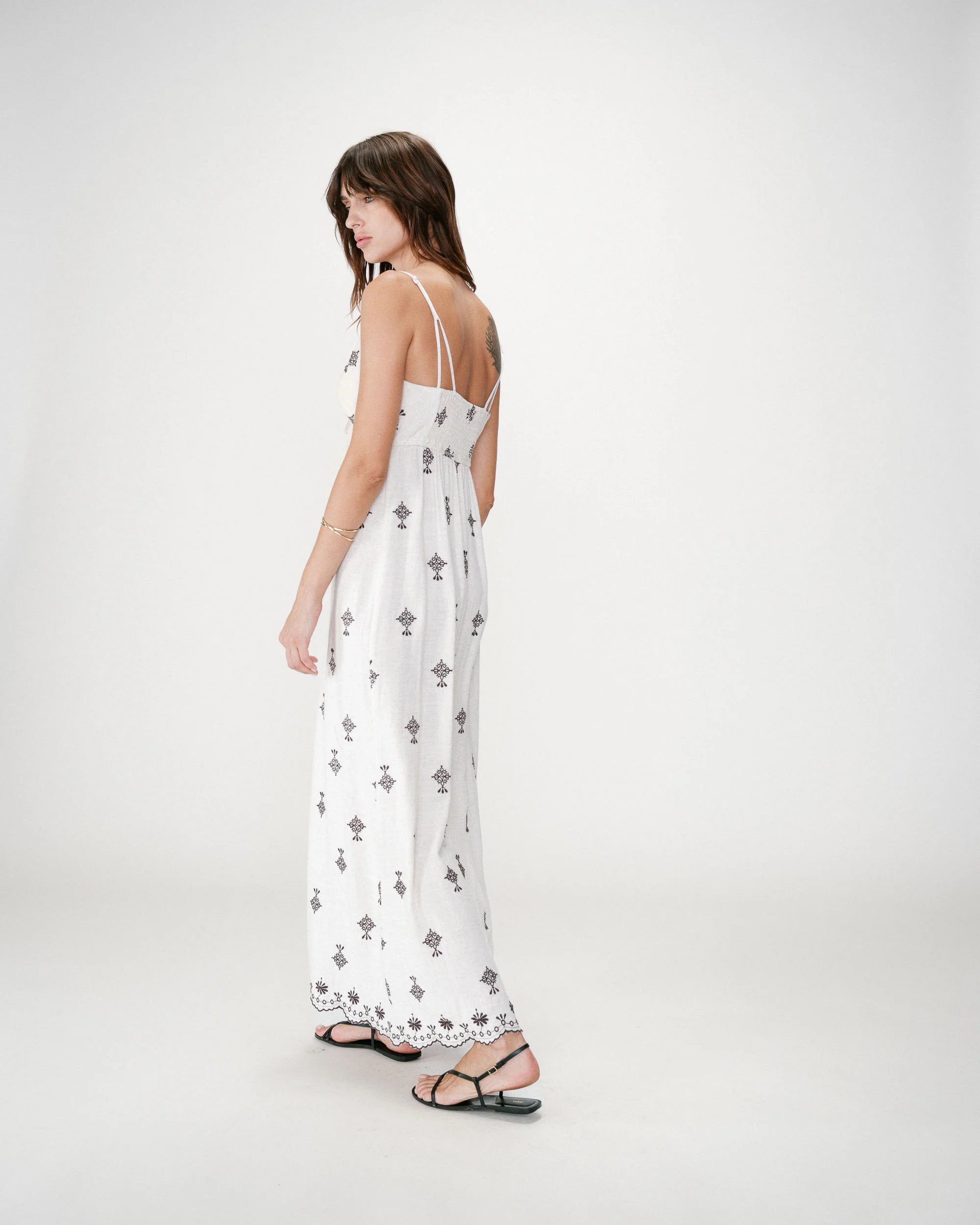 Wilora Dress