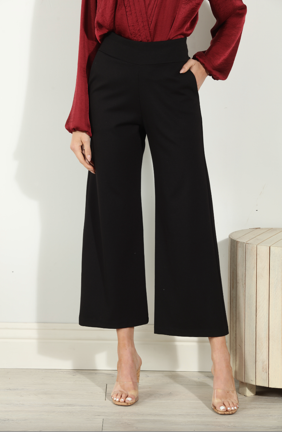 Ponti Culotte