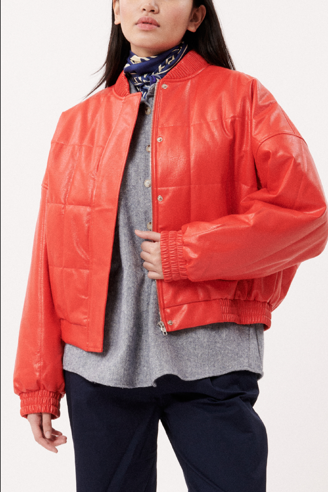 Rita Jacket