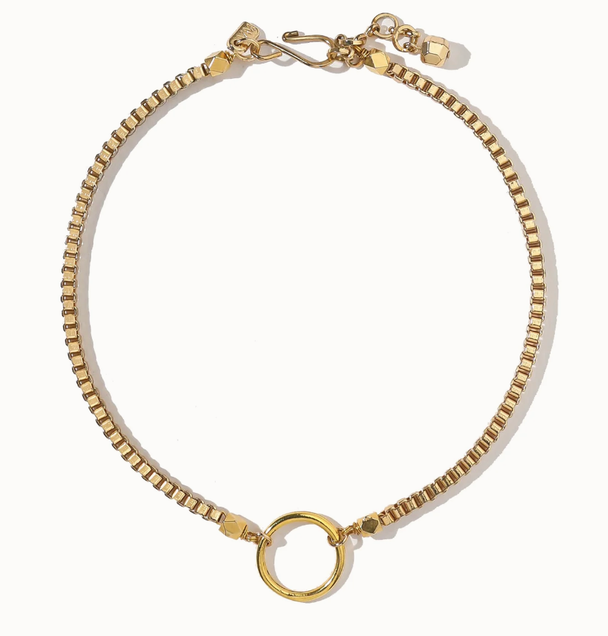 The Bonet Choker