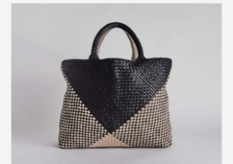 Woven Bag