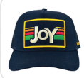 SoulByrd Trucker hat