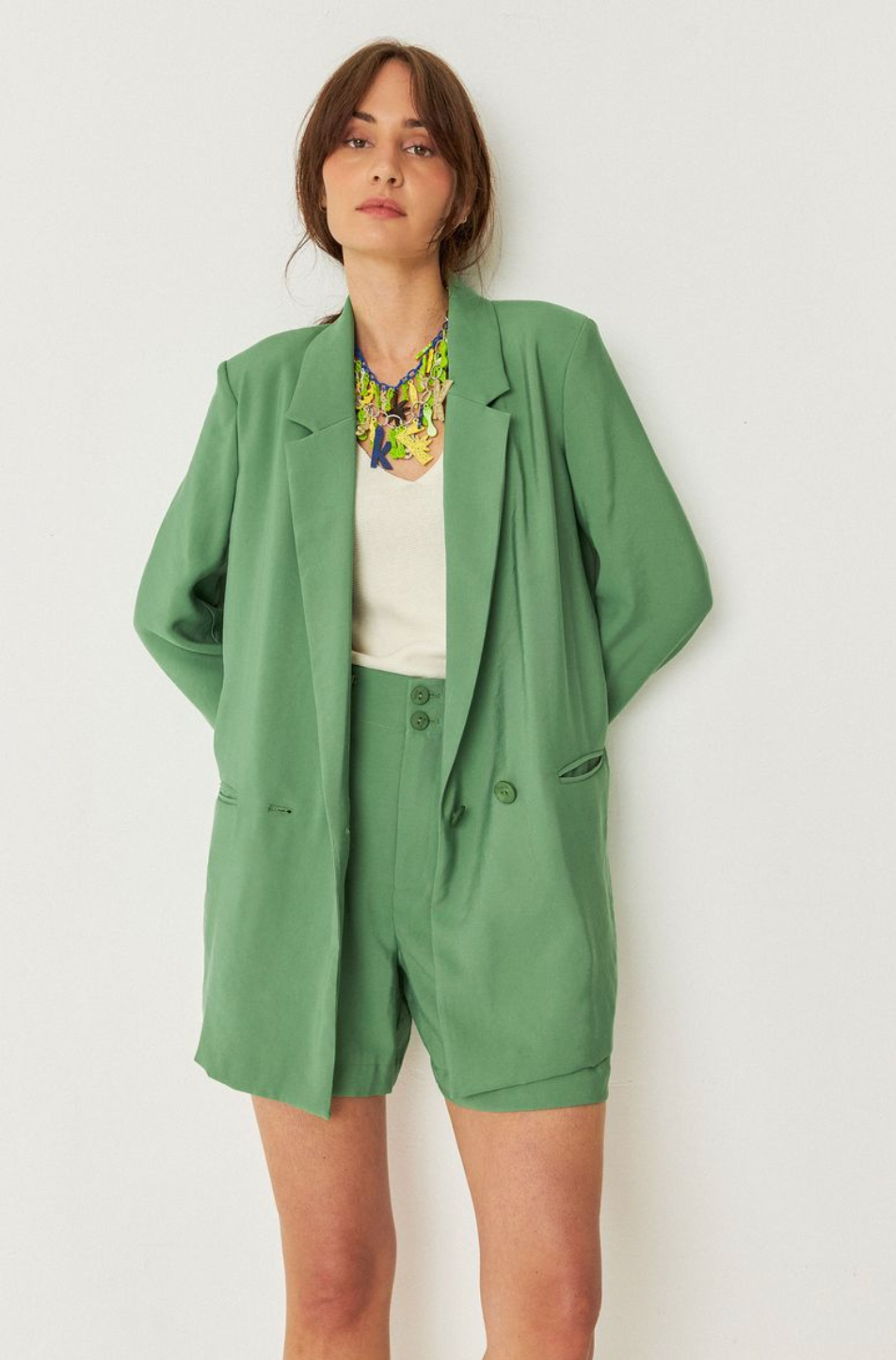 ATXA JACKET
