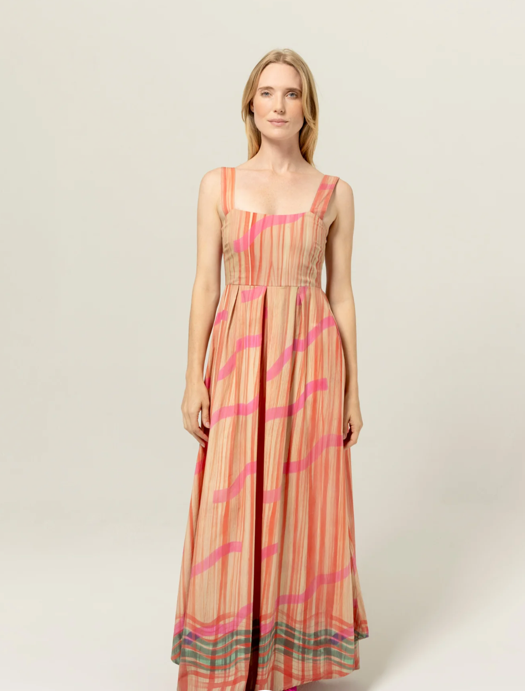 Janie Dress