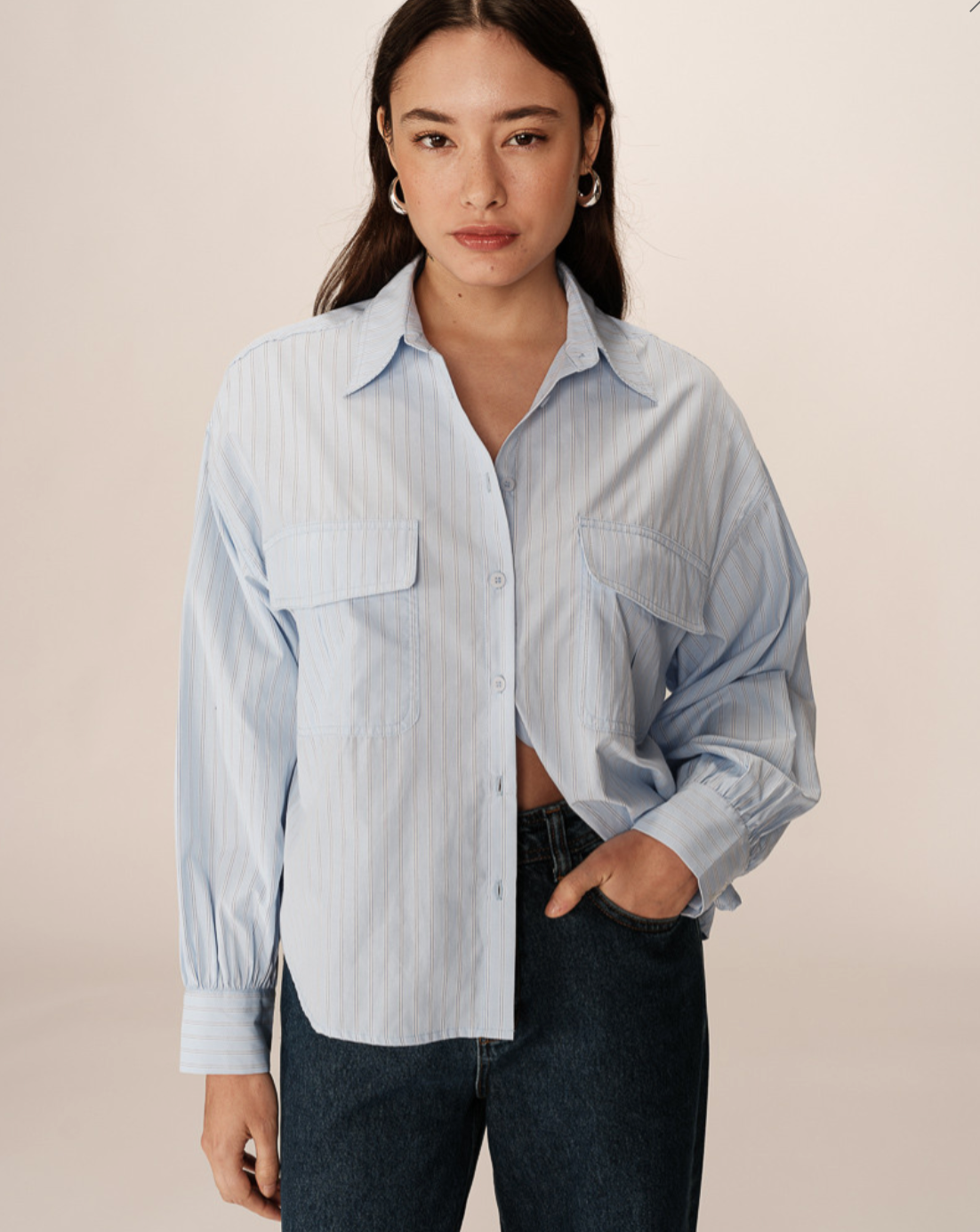 Phoebe Top