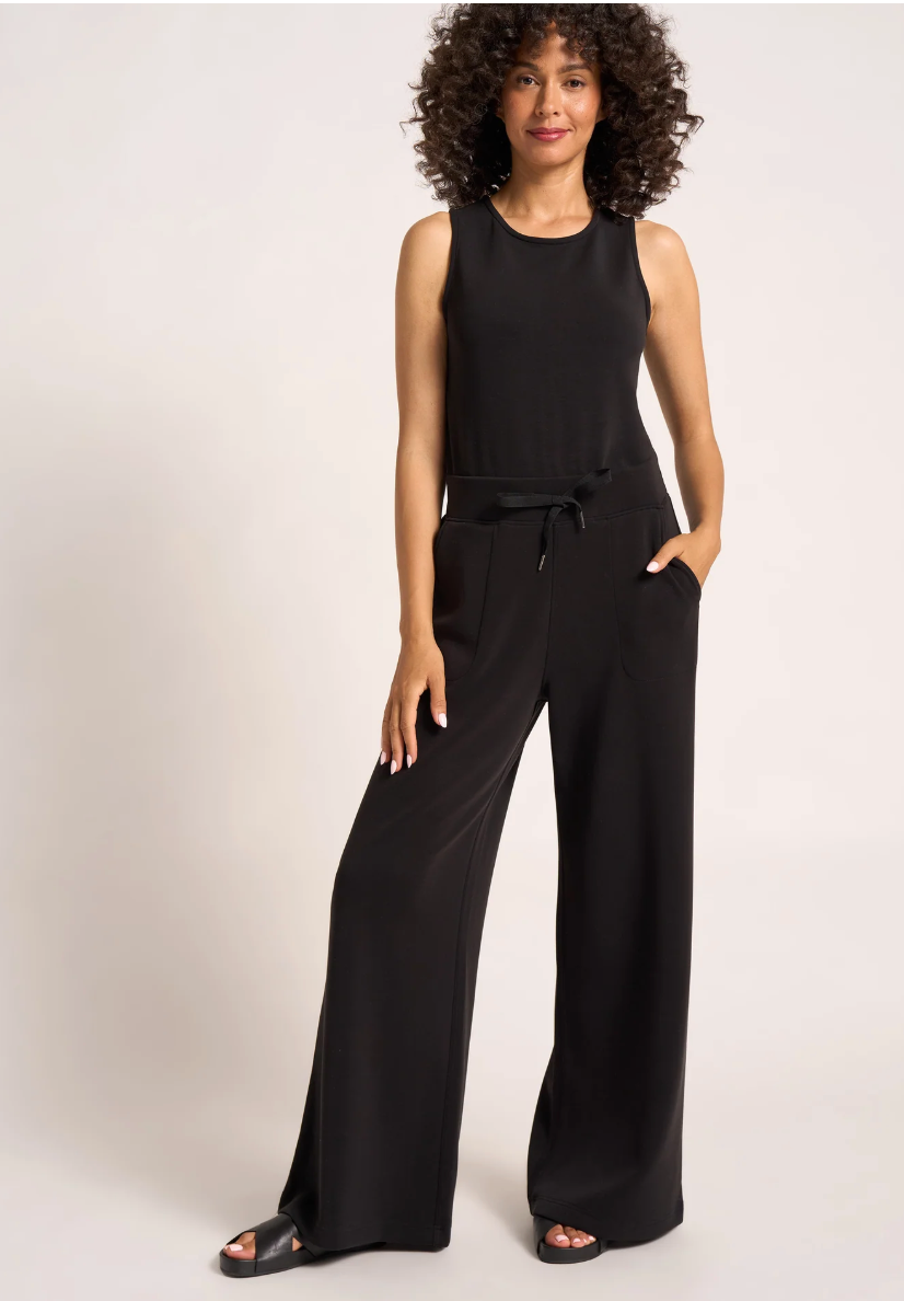Soto Scuba Jumpsuit