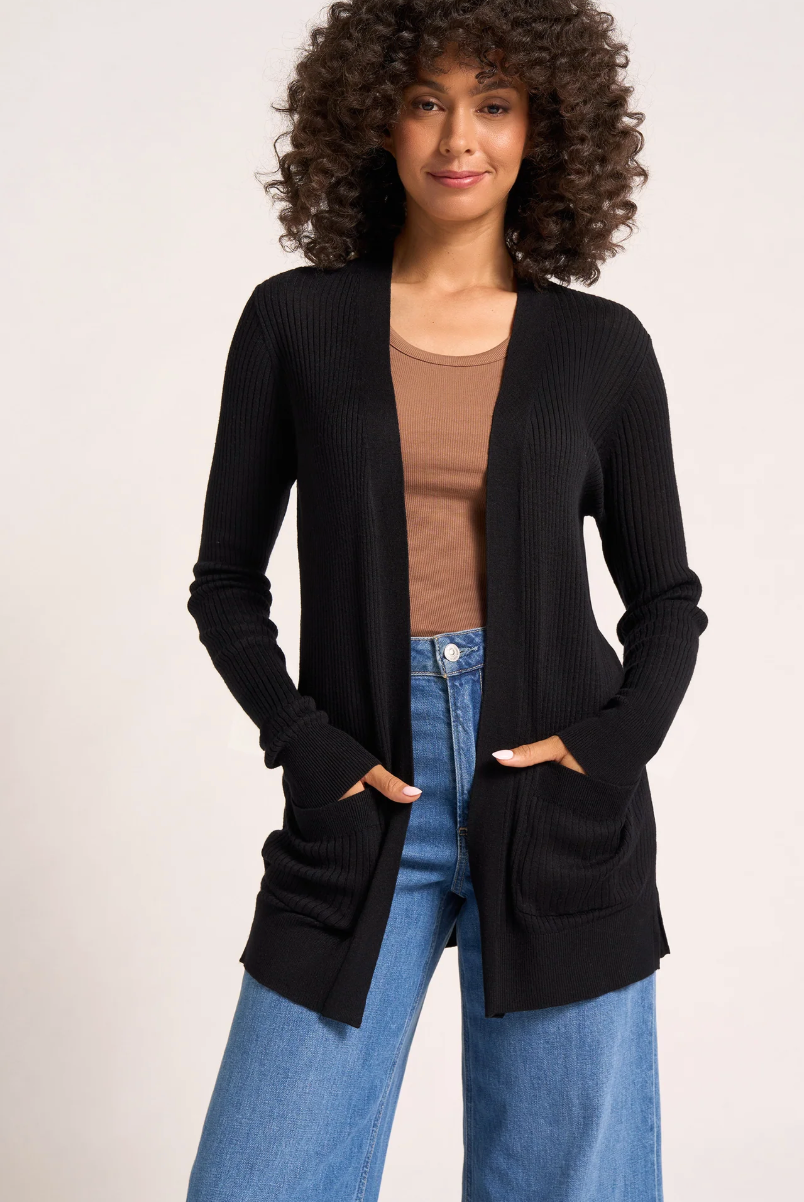 Colfax Cardigan