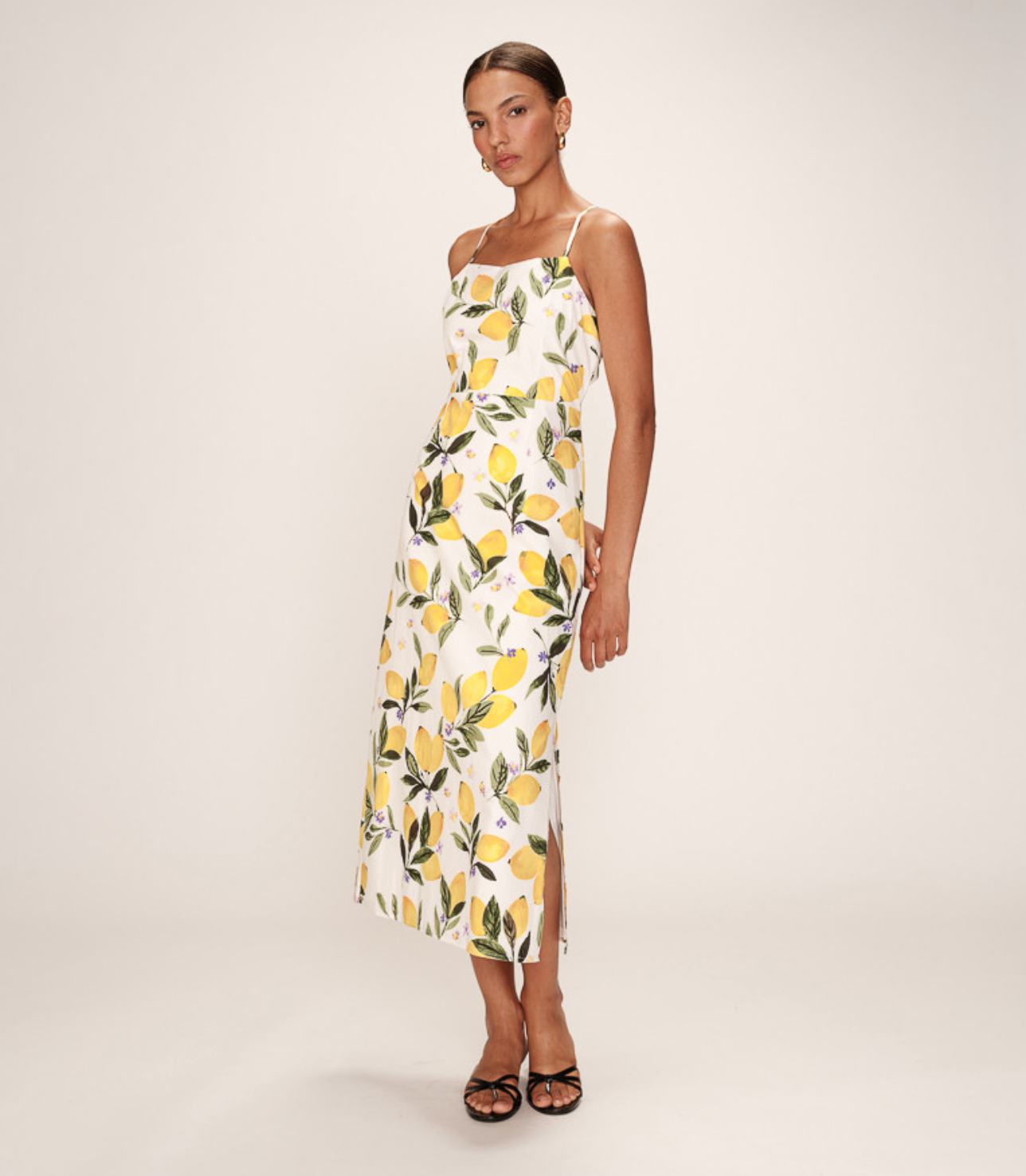 Rebecca Dress