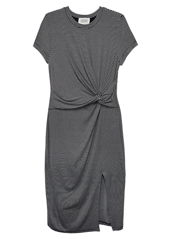 Giana Knot Dress