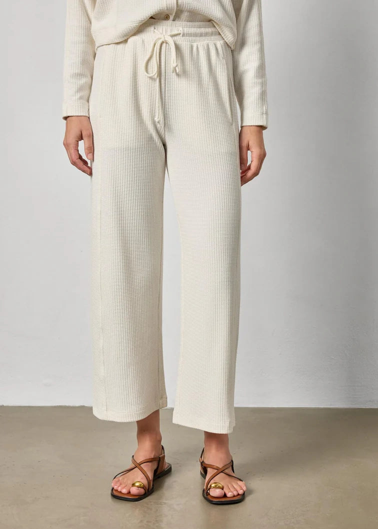 Side Panel Pant