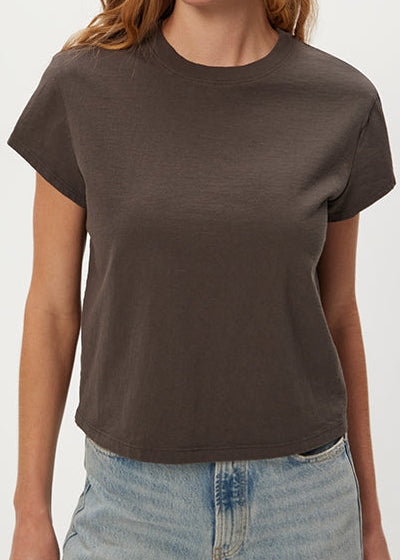 Solene Crew Tee