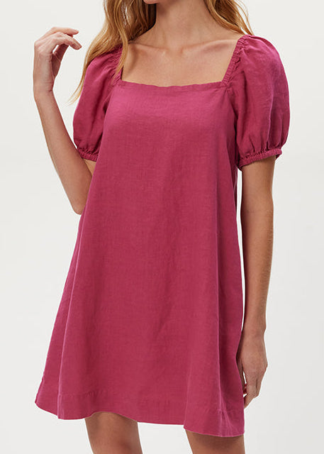 Tabitha Square Dress