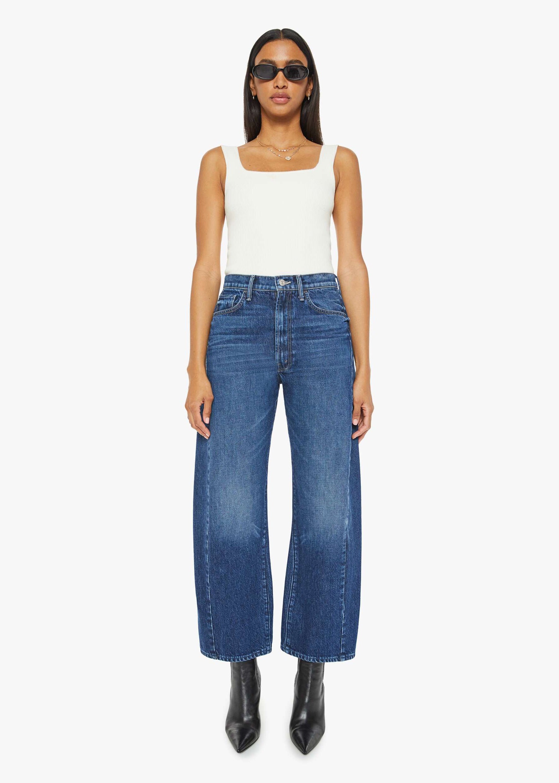 The Half-Pipe Ankle - Did You Bring Me Anything