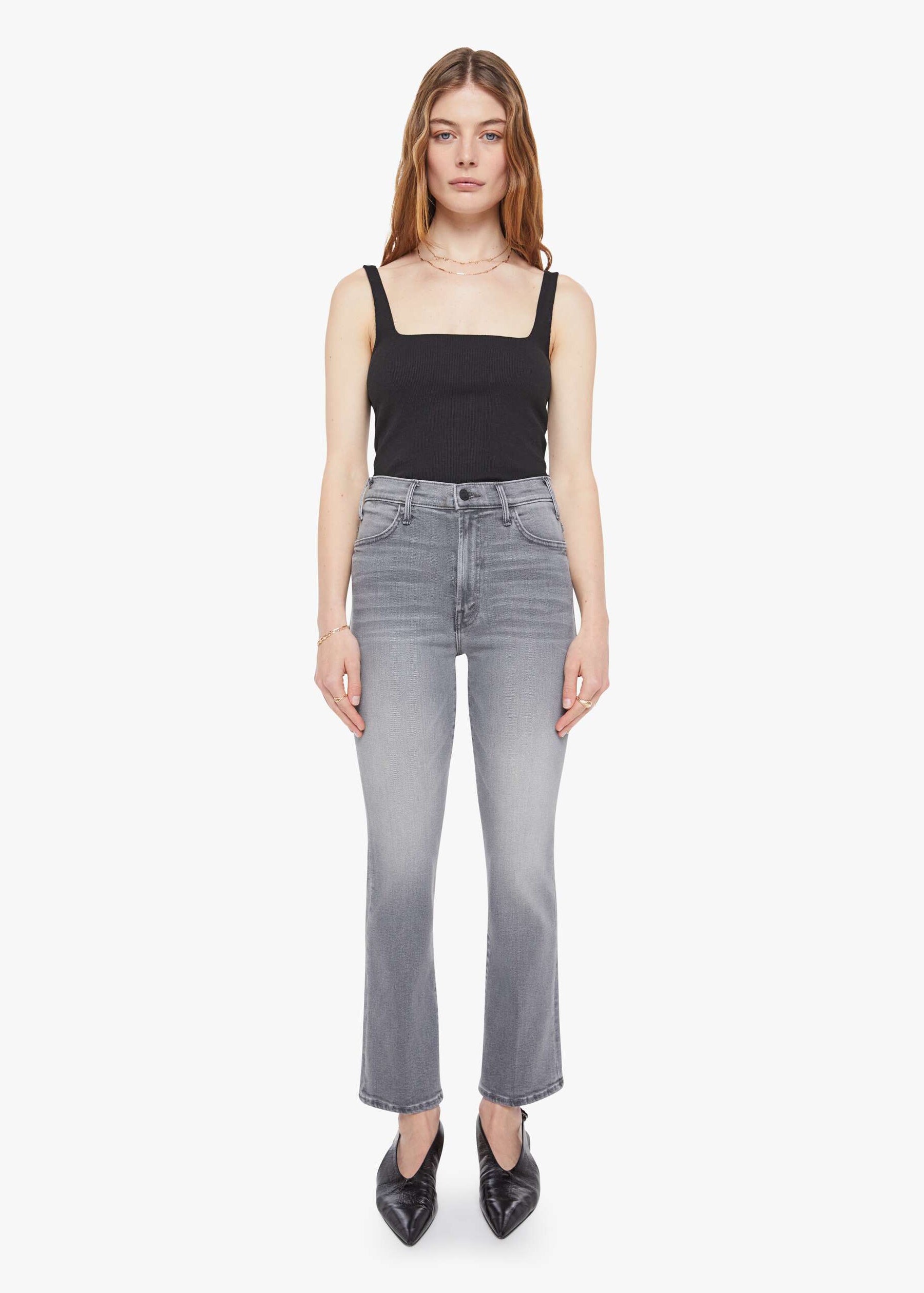 The Hustler Ankle - Escape Goat