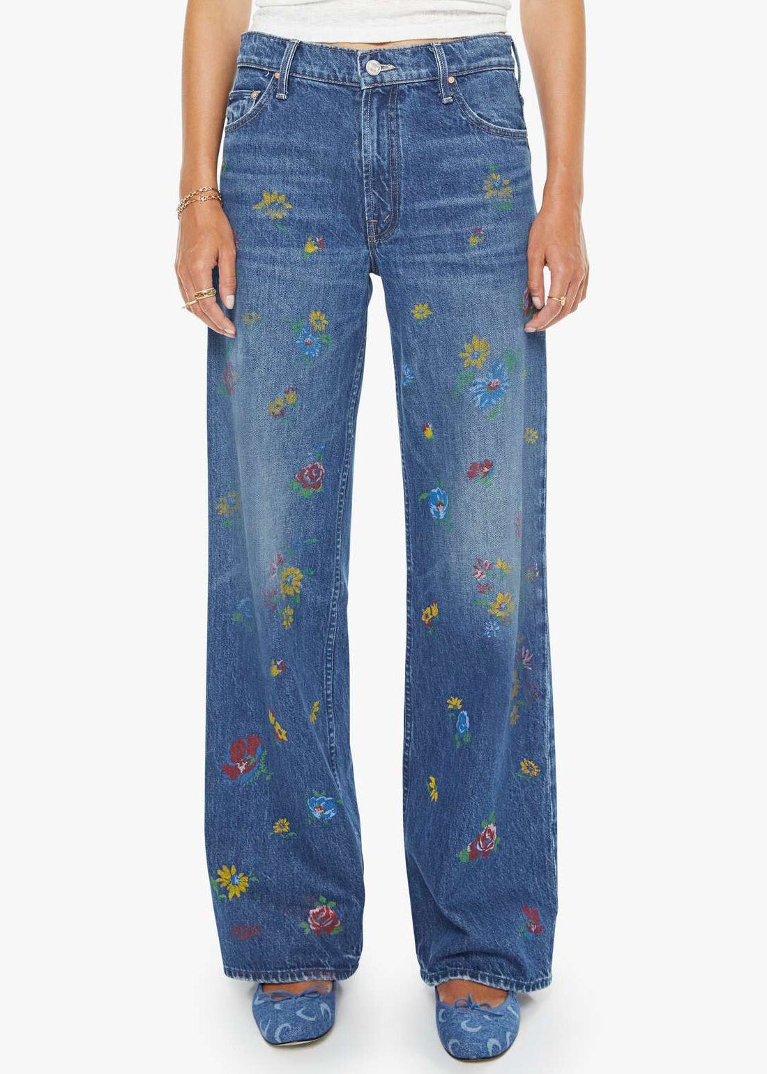 The Rerun Zip Sneak