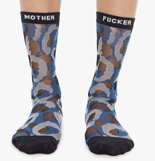 The Step Up - Spots On