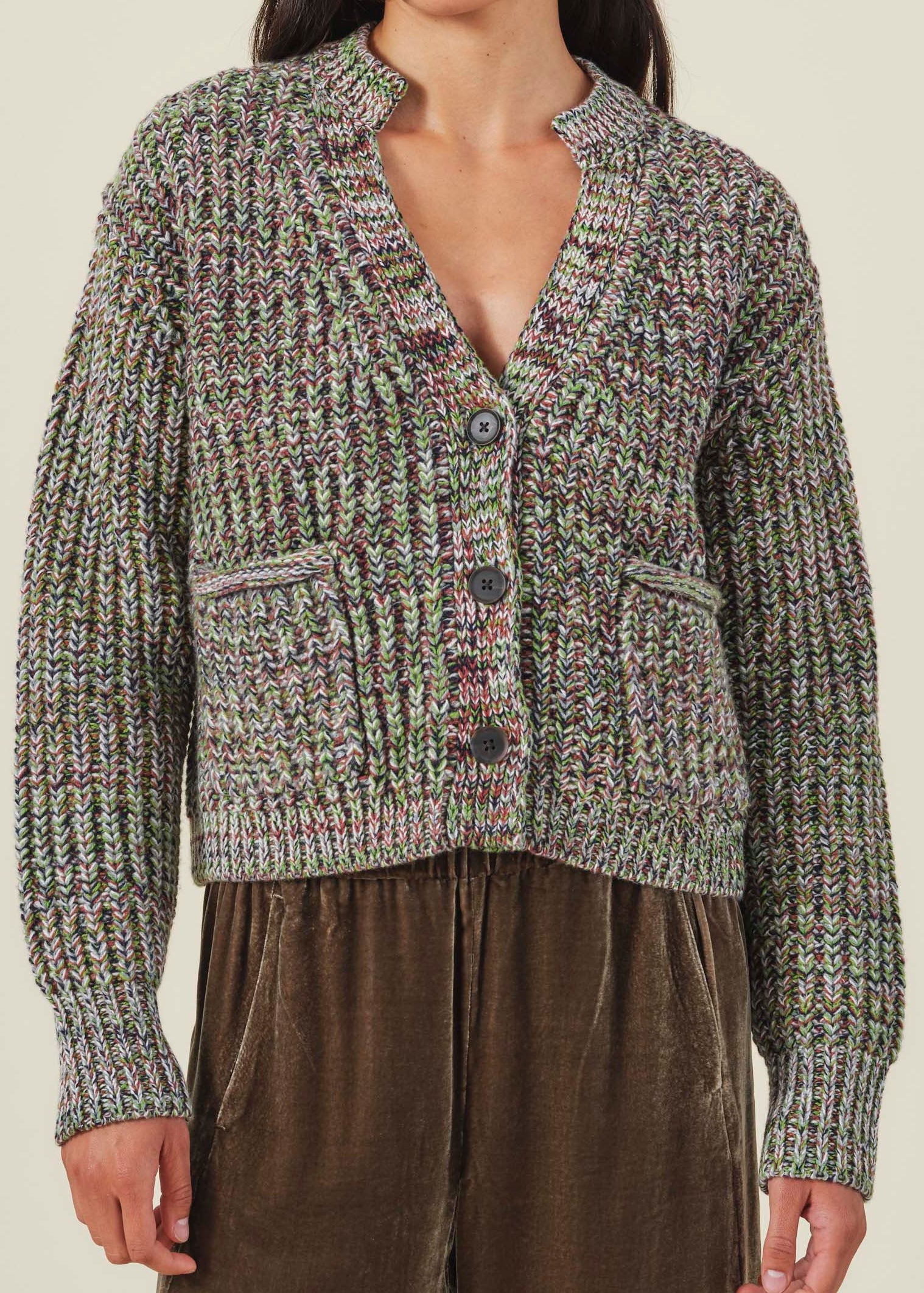 Brandi Sweater