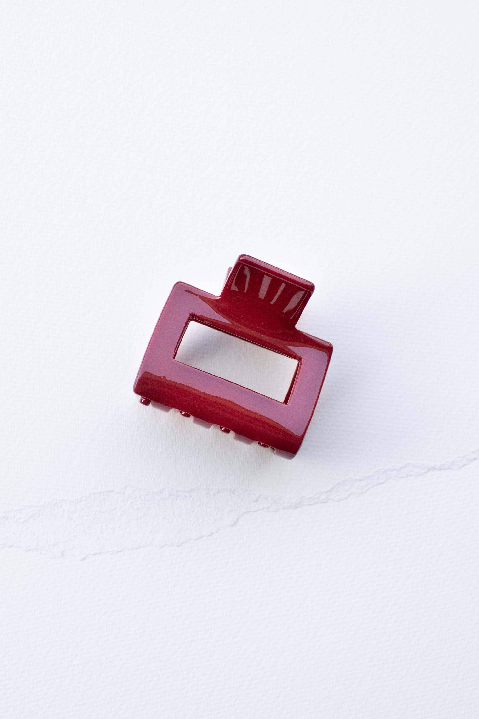 Eco Kylie Cellulose Acetate Hair Clip