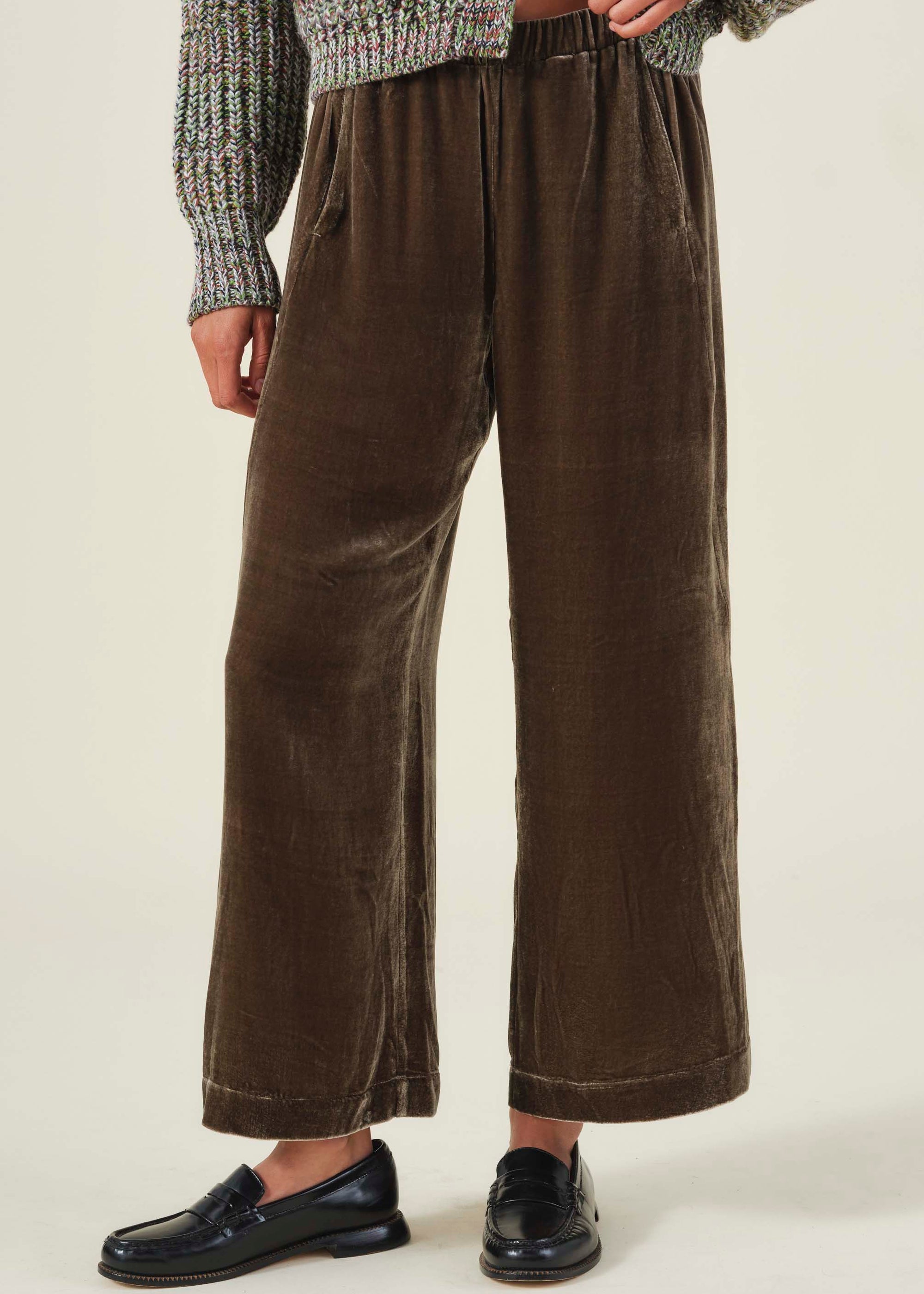 Lolana Pant